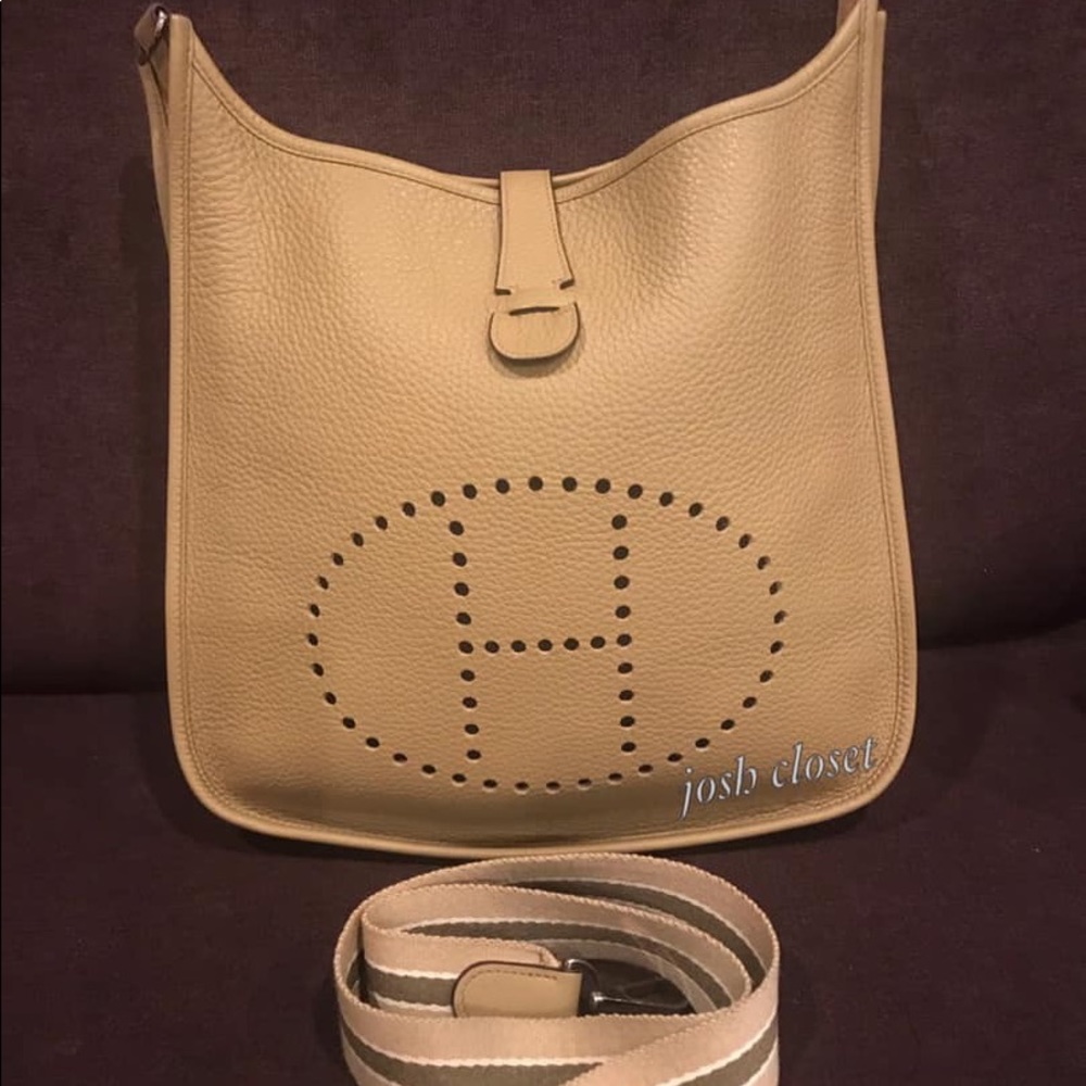Hermès Evelyne 2 PM